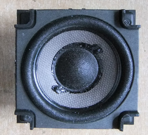 Bose acoustimass double - acoustimass,