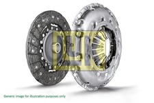 LuK 624303409 Clutch Kit Fits
