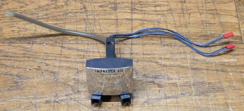 Jura impressa xj9 professional - impressa,