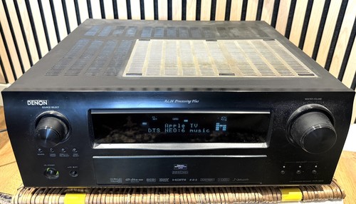 Denon avr 3808 - denon, avr-3808