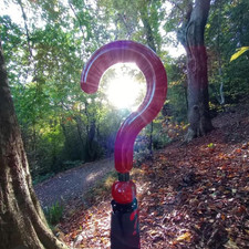 Seventh Doctor Umbrella -