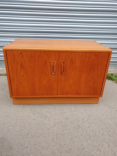 Vintage gplan fresco - gplan, cupboard