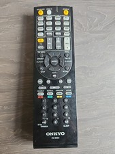 Onkyo RC-866M Remote Control Used Working Condition