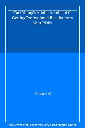 Carl young adobe acrobat - adobe,