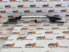 2016 Isuzu D-max Utah Pair Of