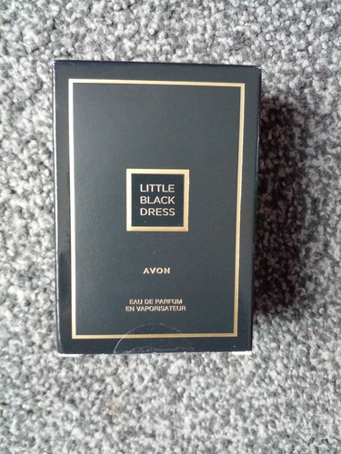 Little black dress avon - little, eau