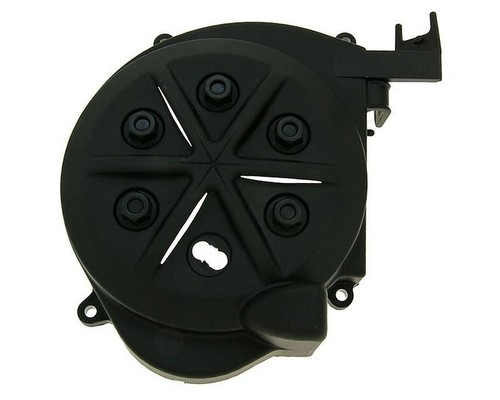 Alternator cover black aprilia - alternator,