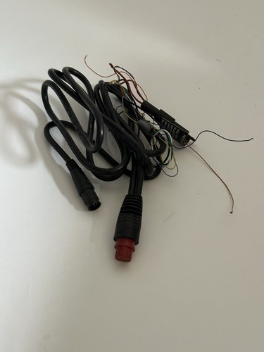 Garmin gpsmap power cable - cable, 720