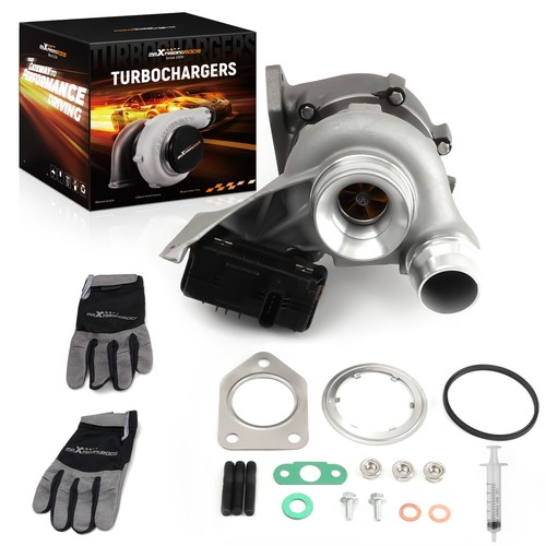 Street billet turbo for - billet, bmw