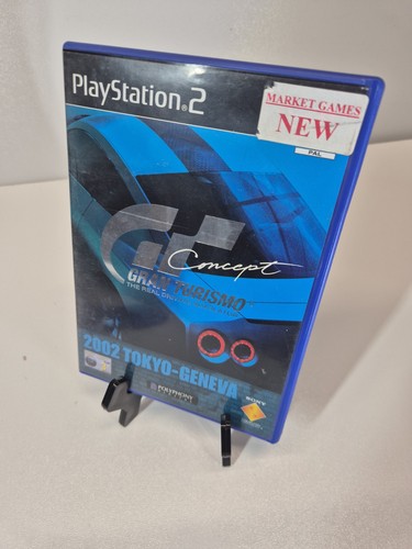 Playstation gran turismo - gran,
