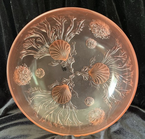 Beautiful pink sabino bowl - sabino,