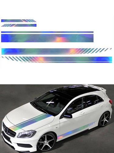 Laser reflective stickers for - laser,