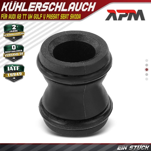 Coolant pipe for - coolant, 8p