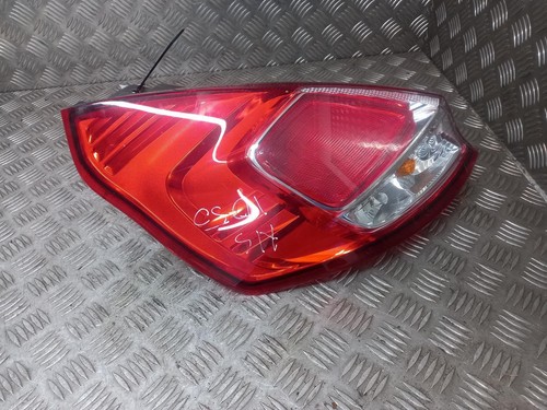 Ford fiesta mk7 - ford,