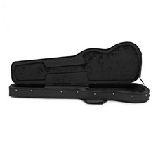 Bass guitar foam case - bass, by
