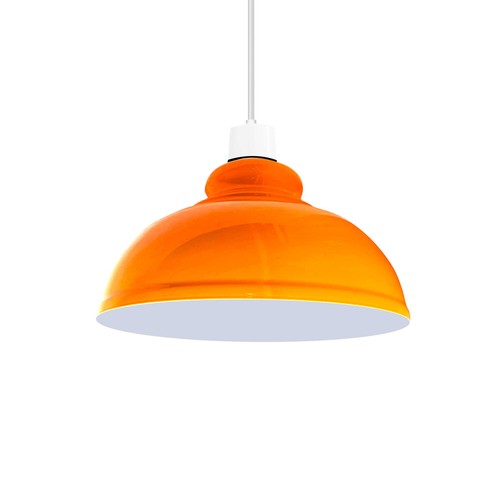 Easy fit lamp - fit, shades