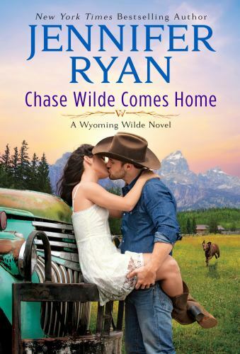 Chase wilde comes - chase, a