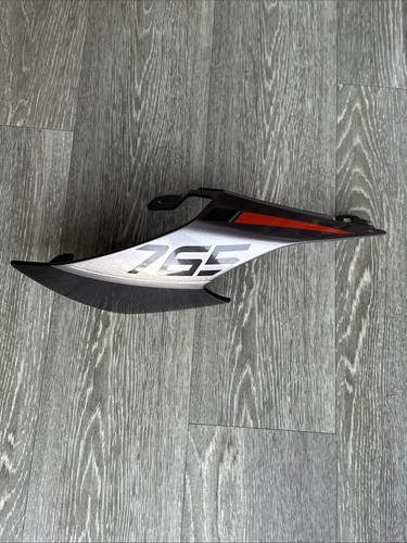 Triumph street triple 765 - street, left