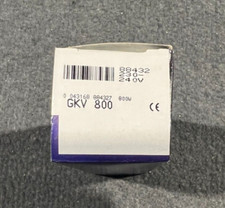 GE GKV800 Theatre Lamp 88432