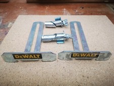 Woodworking Clamps Mitre Saw. Not C or G Clamp.