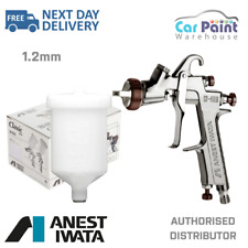 Anest Iwata W400 Bellaria