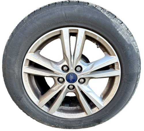 Genuine ford max - ✅, mk2