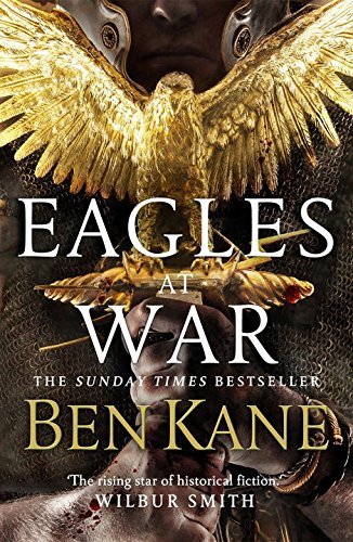 Eagles war of rome - (eagles,