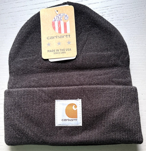 Carhartt a18 knit cuffed - carhartt,