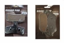 Brake Pad Set For H.D. Softail