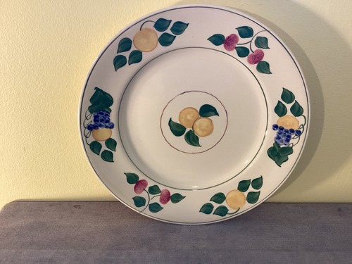 Vintage royal adams ivory - royal,