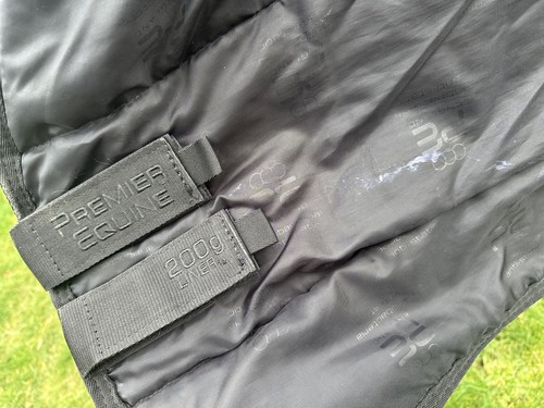 Premier equine liner - liner, size
