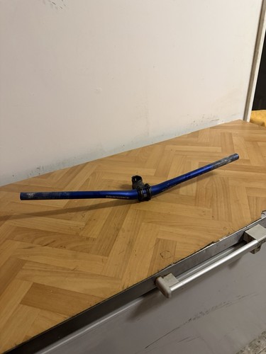 Raceface turbine blue 8mm - raceface,