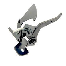 Hood Safety Catch Latch Lock