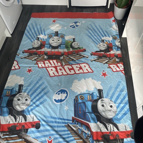 Thomas the tank engine - the,
