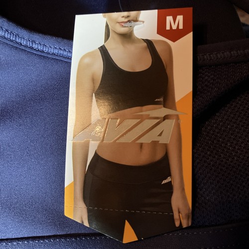 High impact sports bra - high, new,