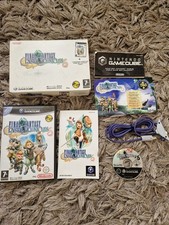 Nintendo Gamecube Final