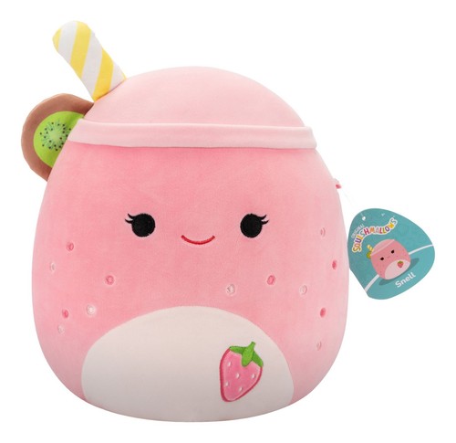 Squishmallows snell the - snell,