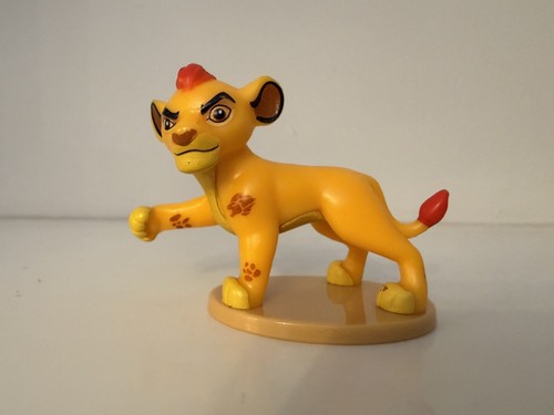 Disney the lion guard - the,