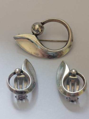 Vintage hans hansen 1970 - hans,