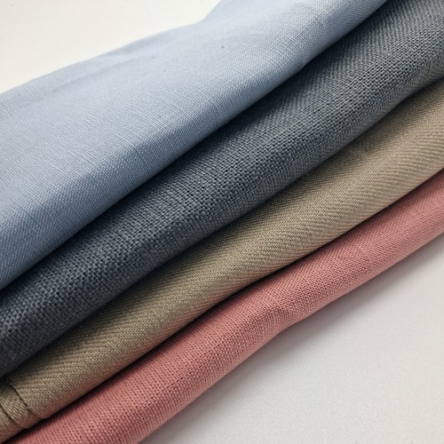 Craft linen scrap - craft, 4
