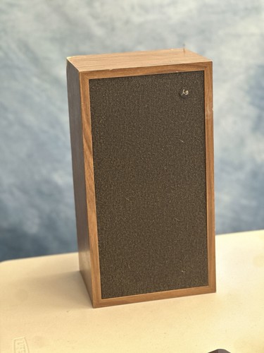 Vintage electro voice speaker - voice,