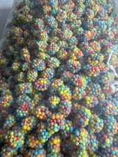 Rainbow Cluster Sweets 500g