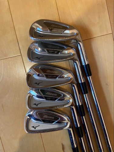 Mizuno mp59 iron stiff - mp59,