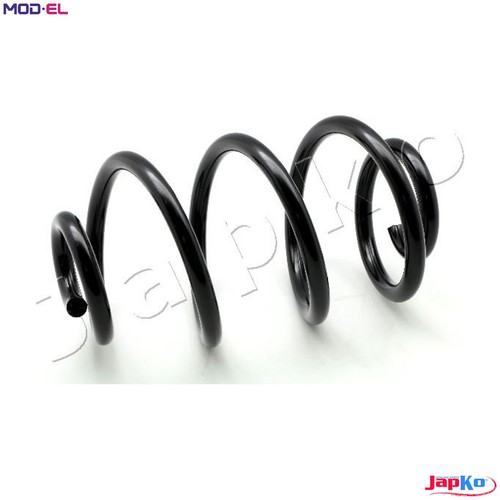 Suspension spring zcj6421h - suspension,