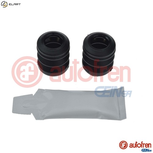 Bellow brake caliper guide - bellow,