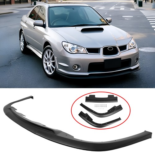 For 2006 2007 - for, impreza