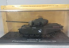 Altaya 1/72 20mm UK Centurion
