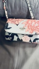 Guess 1981 Grey Floral
