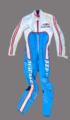 Dainese motorcycle one piece - dainese,