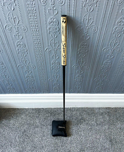 Taylormade spider mallet - taylormade,